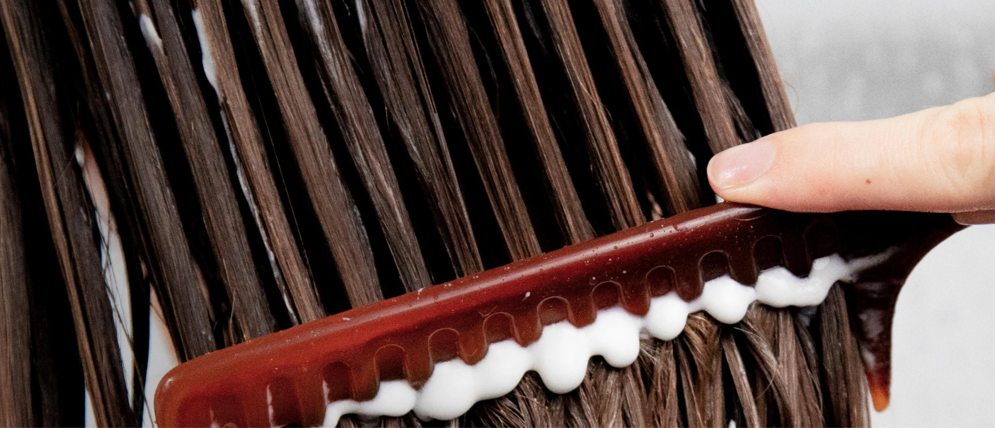 The Evolution of Hair Care